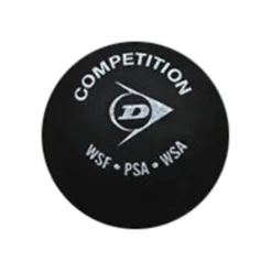 Dunlop Competition Box Of 12 Pcs -Tennis Point Shop 0168100000 11