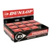 Dunlop Progress 12 Pack -Tennis Point Shop 0168300000 000
