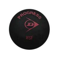 Dunlop Progress 12 Pack -Tennis Point Shop 0168300000 11