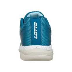 Lotto Mirage 300 III Carpet Shoe Men -Tennis Point Shop 01701000 0 2
