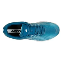 Lotto Mirage 300 III Carpet Shoe Men -Tennis Point Shop 01701000 0 4