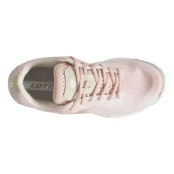 Lotto Mirage 300 III Carpet Shoe Women -Tennis Point Shop 01720000 0 4