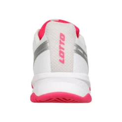 Lotto Mirage 600 III All Court Shoe Women -Tennis Point Shop 01732000 0 2