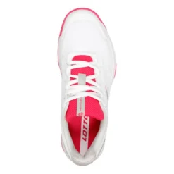 Lotto Mirage 600 III All Court Shoe Women -Tennis Point Shop 01732000 0 4