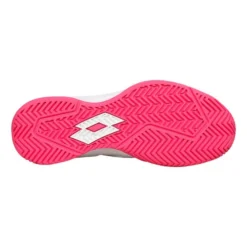 Lotto Mirage 600 III All Court Shoe Women -Tennis Point Shop 01732000 0 5
