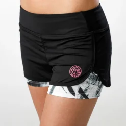 BIDI BADU Chidera Tech 2in1 Shorts Special Edition Women -Tennis Point Shop 01732000 12