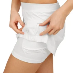 Club Fancy Skirt Women 11 Club Fancy Skirt Women -Tennis Point Shop 01746000 26