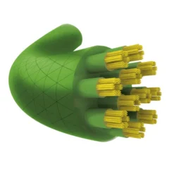 TECNIFIBRE 305 Squash String Set 10m -Tennis Point Shop 01747000 10 1