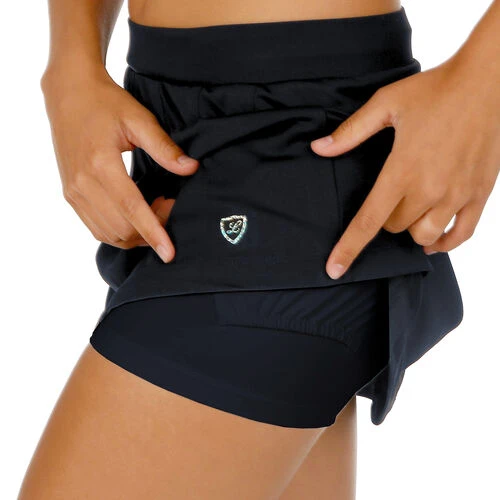 Team Fancy Basic Line Skirt Women 6 Team Fancy Basic Line Skirt Women - Image 4