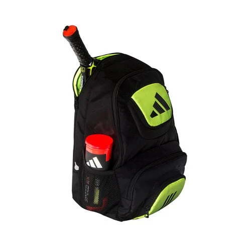 ADIDAS Protour Pro Tour 3.2 Backpack 6 ADIDAS Protour Pro Tour 3.2 Backpack - Image 4