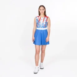 BIDI BADU Tuelo Tech 2in1 Dress Women 10 BIDI BADU Tuelo Tech 2in1 Dress Women -Tennis Point Shop 01812000 13