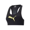 Puma Mid Impact 4Keeps Sports Bras Women