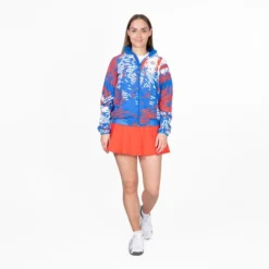 BIDI BADU Gene Tech Training Jacket Women -Tennis Point Shop 01817000 13