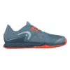 Head Sprint Pro 3.5 Clay Court Shoe Men -Tennis Point Shop 01828000 0 1