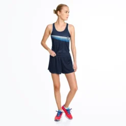 Performance Tank Top Special Edition Women -Tennis Point Shop 01842000 0 3