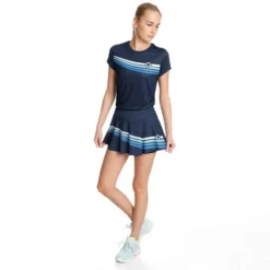 Skirt Special Edition Women -Tennis Point Shop 01848000 0 3