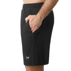 Dunlop Woven Shorts Men 16 Dunlop Woven Shorts Men -Tennis Point Shop 01849000 21