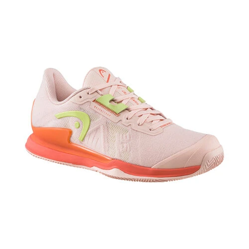 Head Sprint Pro 3.5 Clay Court Shoe Women 6 Head Sprint Pro 3.5 Clay Court Shoe Women - Image 4