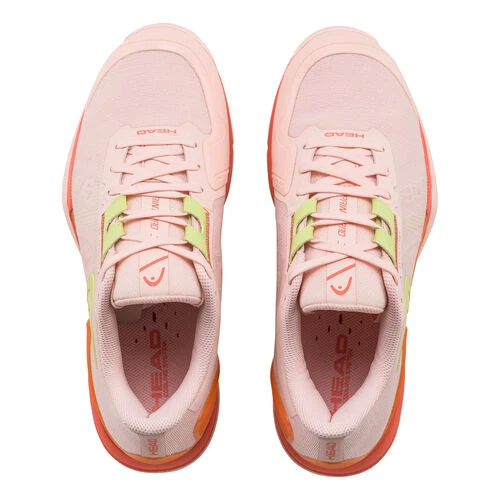 Head Sprint Pro 3.5 Clay Court Shoe Women 5 Head Sprint Pro 3.5 Clay Court Shoe Women - Image 3