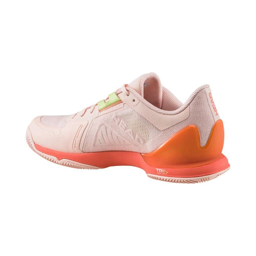 Head Sprint Pro 3.5 Clay Court Shoe Women 4 Head Sprint Pro 3.5 Clay Court Shoe Women - Image 2