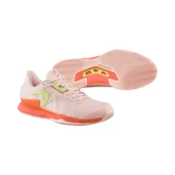 Head Sprint Pro 3.5 Clay Court Shoe Women 13 Head Sprint Pro 3.5 Clay Court Shoe Women -Tennis Point Shop 01850000 0 8