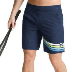 Shorts Special Edition Men 15 Shorts Special Edition Men -Tennis Point Shop 01853000 0 5
