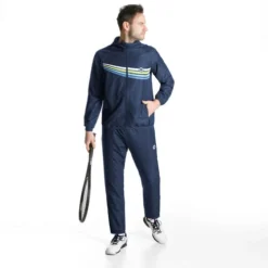 Tracksuit Special Edition Men -Tennis Point Shop 01854000 0 3