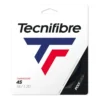 TECNIFIBRE Black Code 4S 12m String Set -Tennis Point Shop 01858000 000 1