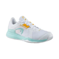 Head Sprint Team 3.5 Clay Court Shoe Women -Tennis Point Shop 01858000 000