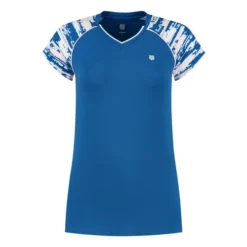 K-Swiss Hypercourt 2 T-Shirt Women
