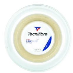 TECNIFIBRE X-One Biphase 200m String Reel