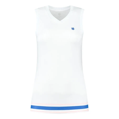 K-Swiss Hypercourt Tank Top Women 3 K-Swiss Hypercourt Tank Top Women