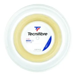 TECNIFIBRE Multifeel 200m String Reel