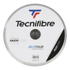 TECNIFIBRE Razor Code 200m String Reel