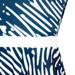 BIDI BADU Fingerprint 2in1 Dress Women -Tennis Point Shop 01895000 11