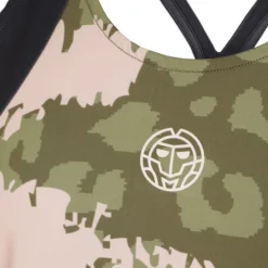 BIDI BADU Pure Wild Tank Top Women 8 BIDI BADU Pure Wild Tank Top Women -Tennis Point Shop 01923000 10