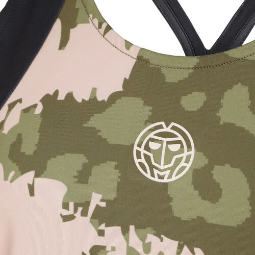 BIDI BADU Pure Wild Tank Top Women 5 BIDI BADU Pure Wild Tank Top Women - Image 3