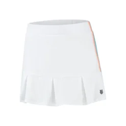 K-Swiss Hypercourt Pleated Skirt 3 Skirt Women