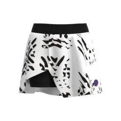 BIDI BADU Melbourne Printed Cut Out Skirt Women