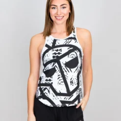 BIDI BADU Melbourne Chill Tank Top Women 8 BIDI BADU Melbourne Chill Tank Top Women -Tennis Point Shop 01936000 13