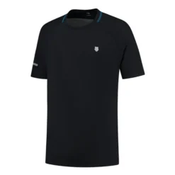 K-Swiss Hypercourt Double Crew 2 T-Shirt Men