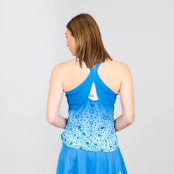 BIDI BADU Colortwist Tank Top Women -Tennis Point Shop 01940000 14
