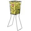 Wilson 75 Ball Basket -Tennis Point Shop 0194600000 000