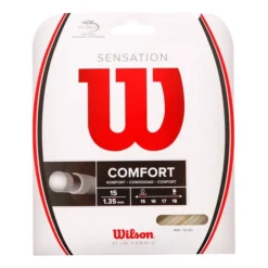 Wilson Sensation String Set 12,2m