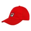 Fila Sampau Mesh Cap -Tennis Point Shop 0199300000 000