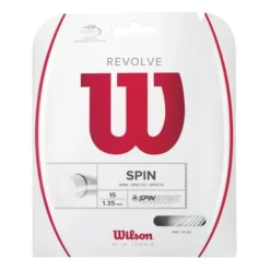 Wilson Revolve String Set 12,2m