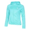 BIDI BADU Crew Training Jacket Women 1 BIDI BADU Crew Training Jacket Women -Tennis Point Shop 02007000 000