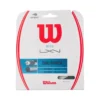 Wilson Duo Power (NXT Power + Alu Power) String Set 12,2m -Tennis Point Shop 02036000 000