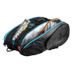Wilson Tour 15 Racket Bag Special Edition 22 Wilson Tour 15 Racket Bag Special Edition -Tennis Point Shop 0205100000 11