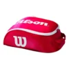 Wilson Tour IV Shoe Bag -Tennis Point Shop 0205500000 000